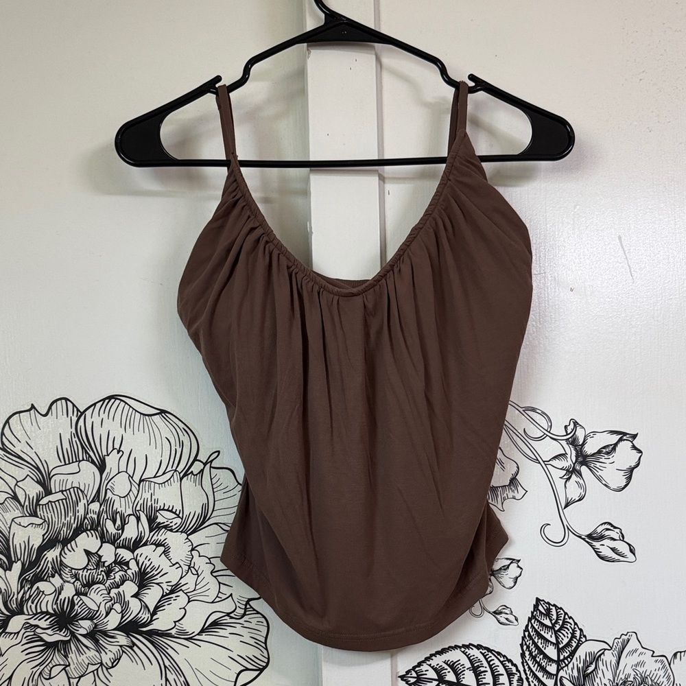 OGL -  Size M - Bra Spaghetti Tank Top 🐻